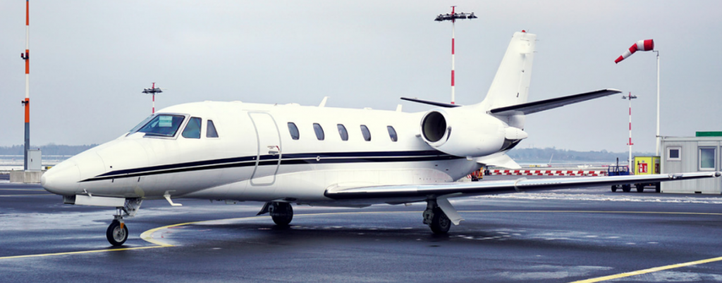 Cessna Citation Xls Skyllence