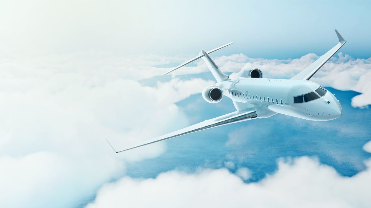 Skyllence – experienced player enters the private jet charter market