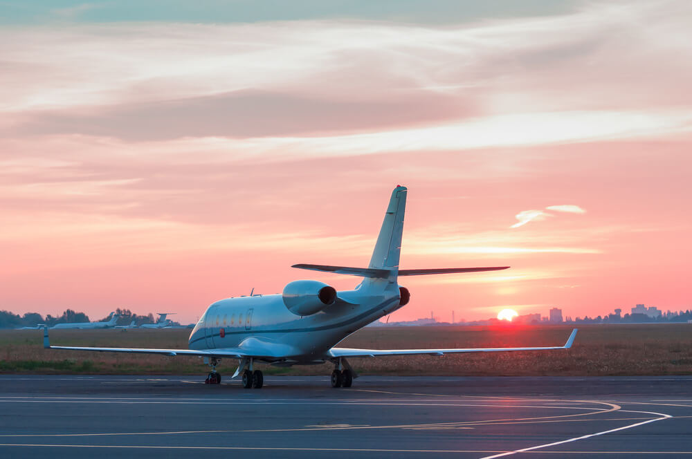 What you should know about private jets?