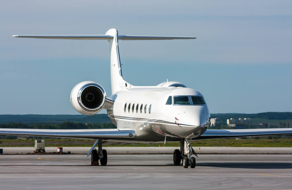 The Benefits of Group Air Charter to Sporting Events