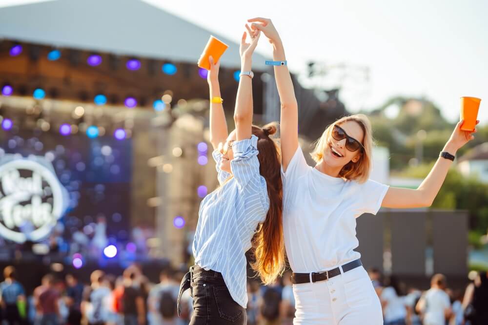 Your Guide to the Best Music Festivals in the World in 2023