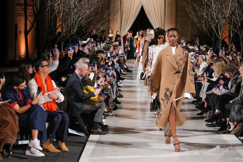 From Runway to Catwalk: Your Guide to the Hottest Fashion Weeks in 2023