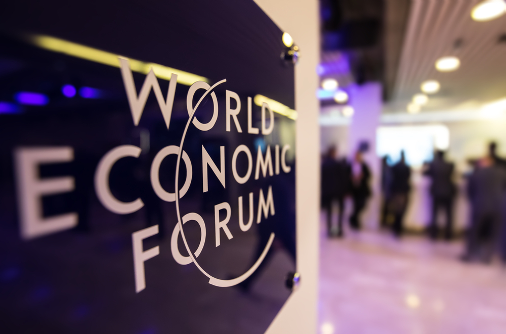 Charter Your Way to Davos: Private Jet Travel to the World Economic Forum