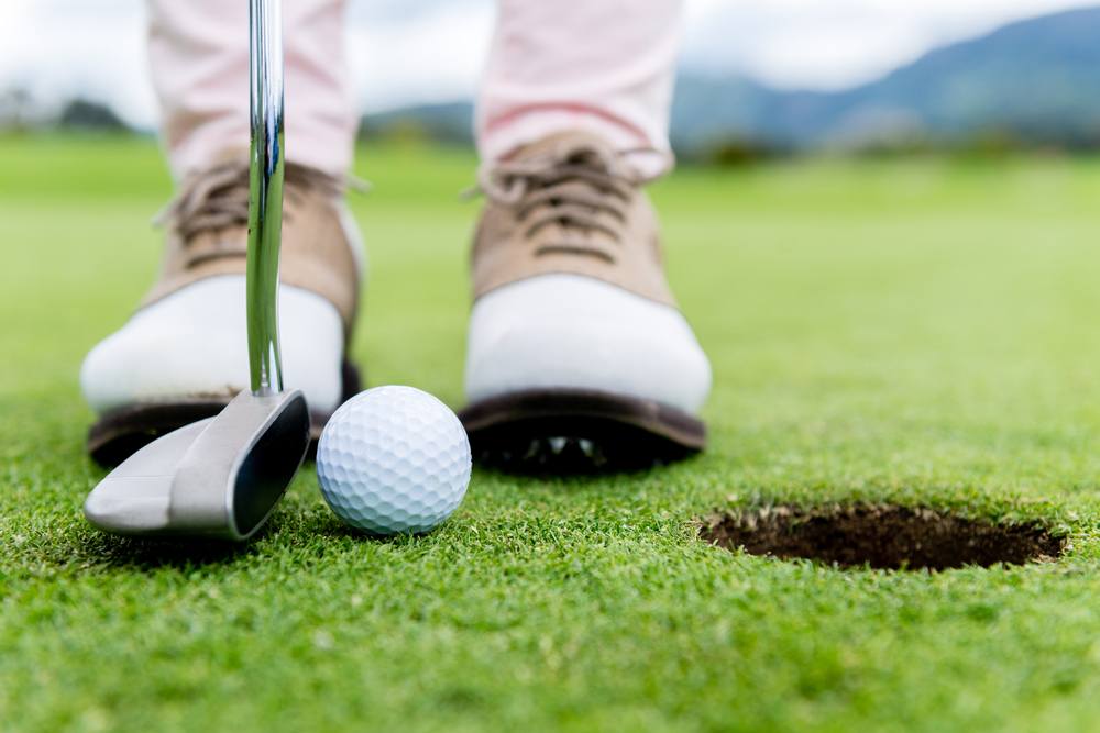Top Autumn  Golf Tournaments to Attend via Private Jet Charter
