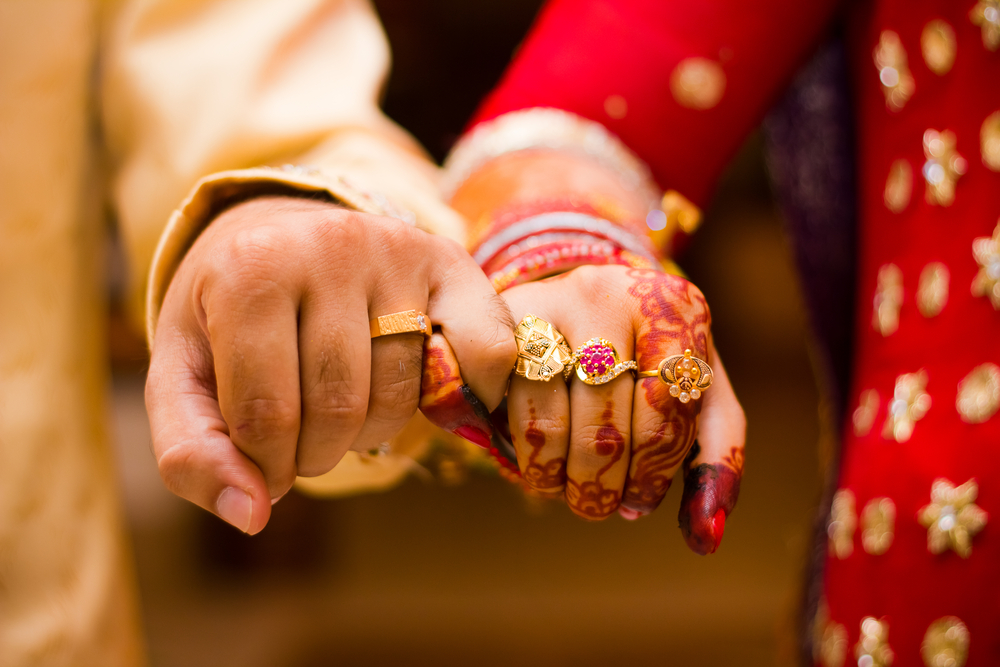 Private Jets and Exotic Destinations: A Guide to the Hottest Trend in Indian Weddings