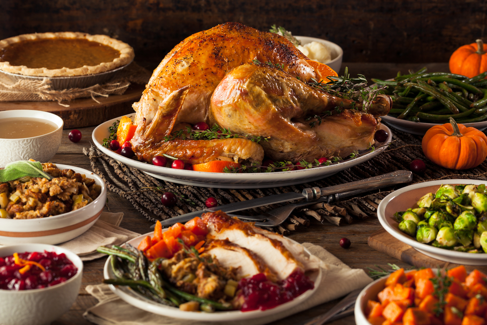 Transform Your Thanksgiving: A Guide to the Perfect Getaway