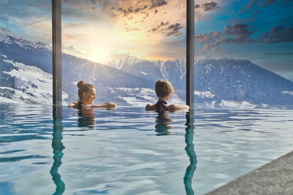 The Pinnacle of Alpine Luxury: Elite Escapes with Skyllence
