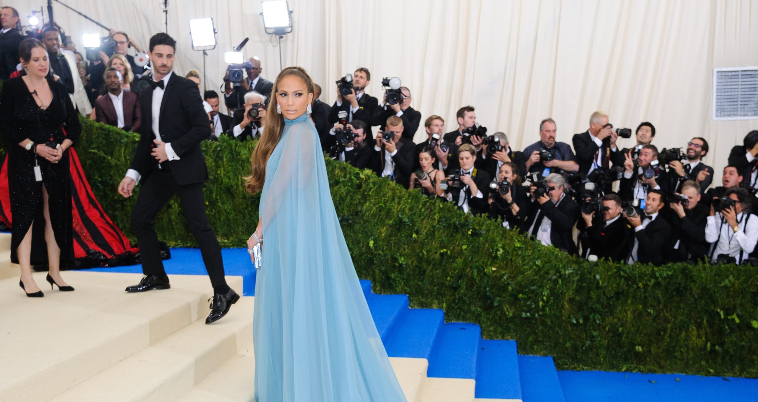 Luxury from Runway to Runway: Private Jet Travel to the 2024 Met Gala