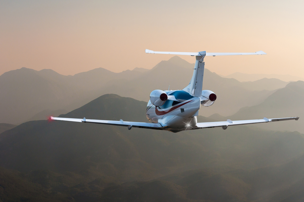 Private Jet Flights on a Budget: The World of Empty-Leg Travel
