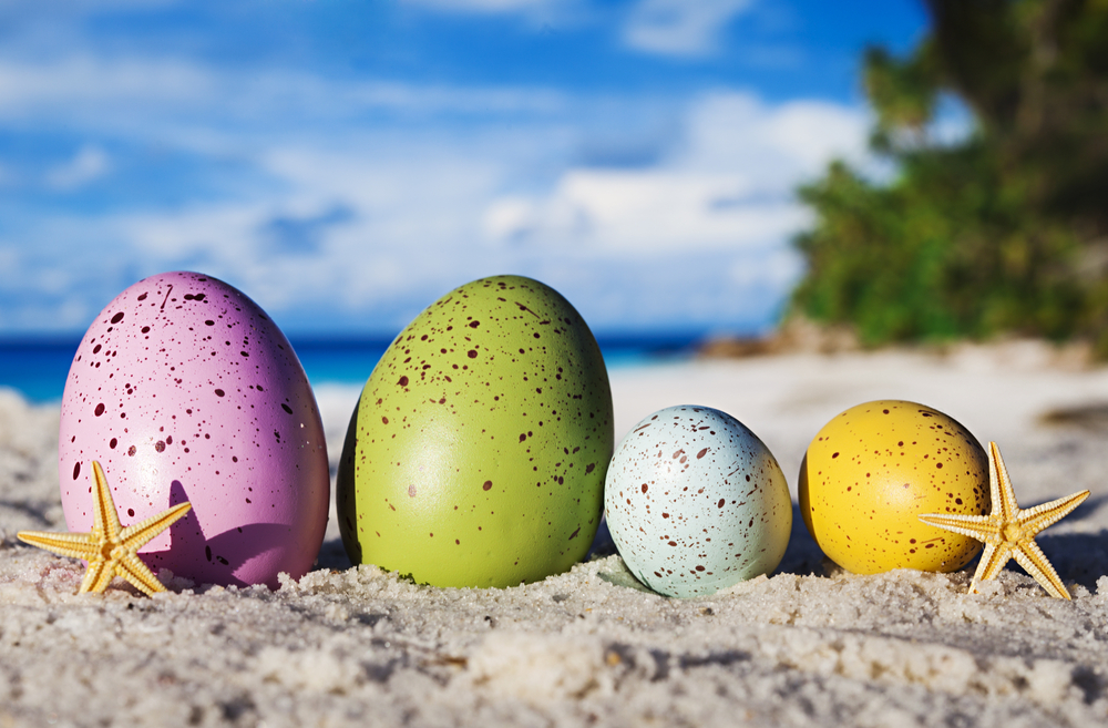 Easter Escapes: Luxury and Culture This Holiday Season