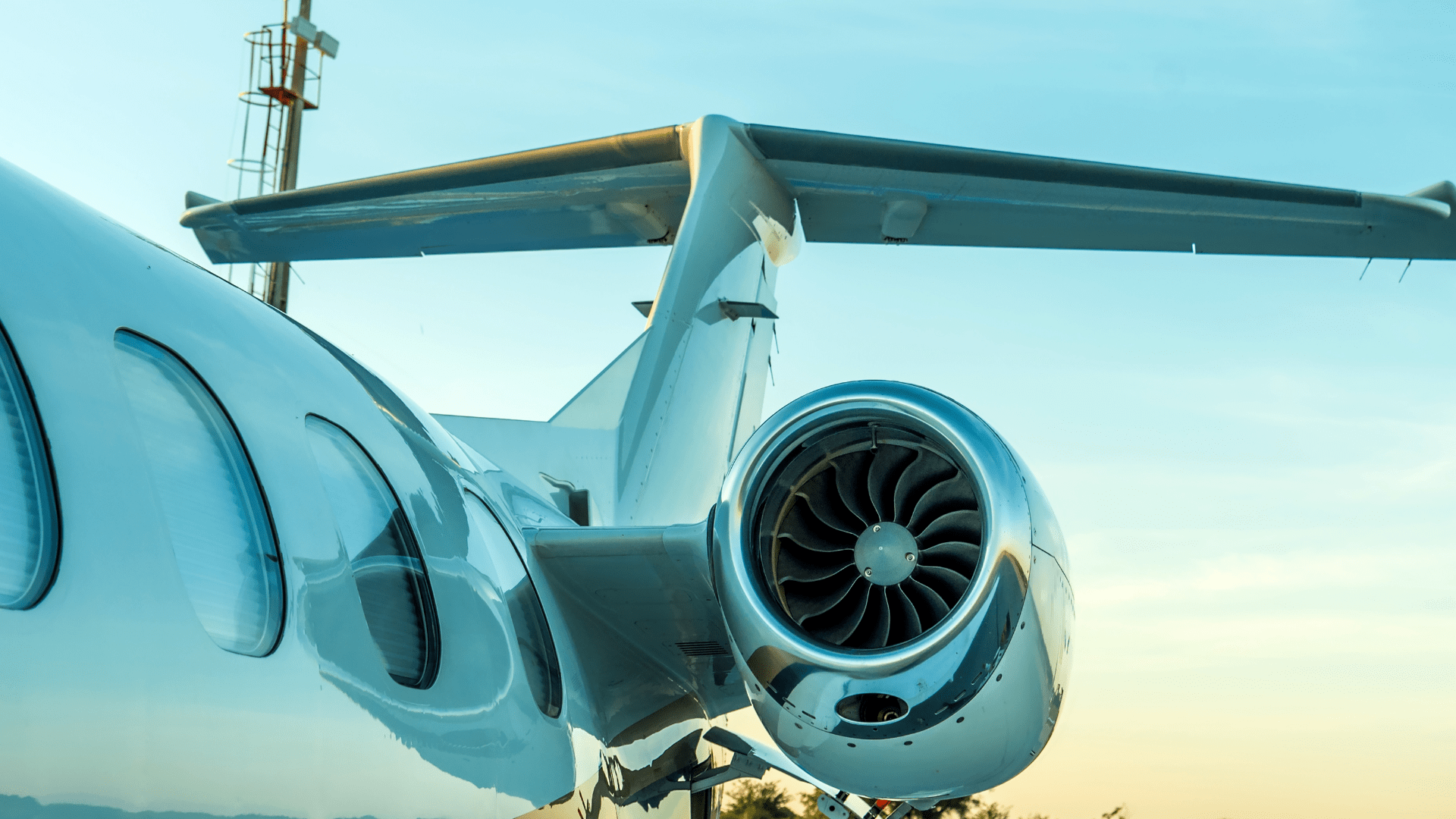 Why Chartering a Private Jet is Better than Owning One: An Investment Perspective